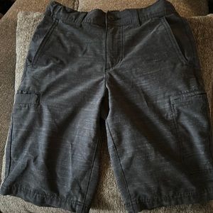 Boys urban pipeline shorts